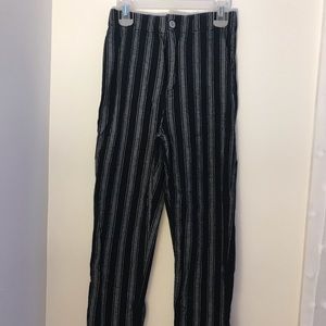 Brandy Melville Tilden pants